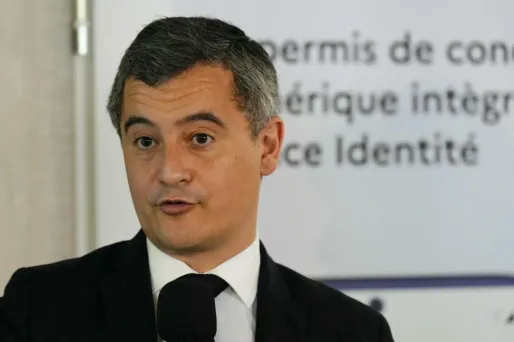 Accusations de viol : la Cour de cassation valide le non-lieu en faveur de Gérald Darmanin