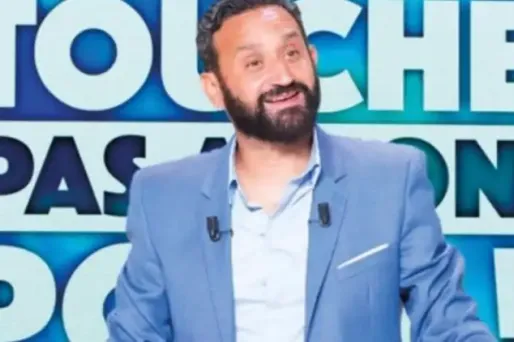Cyril Hanouna