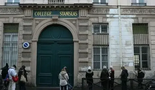 L'école privée Stanislas rappelée à l'ordre sur un «contournement» des règles de Parcoursup
