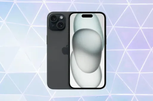 Offre à saisir sur l'iPhone 15 d'Apple