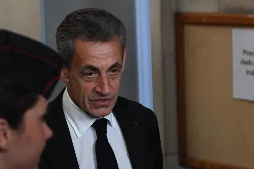 sarkozy