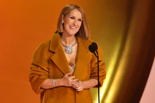 Céline Dion