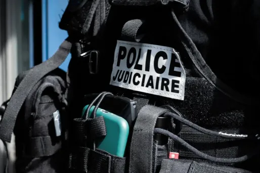 Police Judiciaire