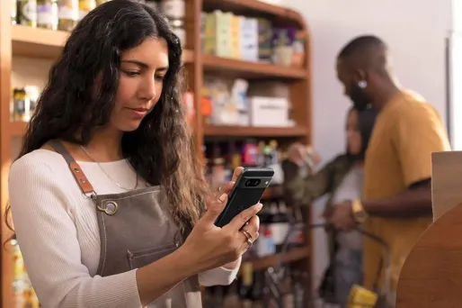 100 euros de remise sur le smartphone Google Pixel 8