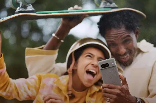 Bon plan sur le smartphone Google Pixel 8