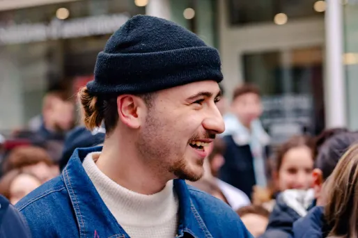 Pierre de la Star Academy