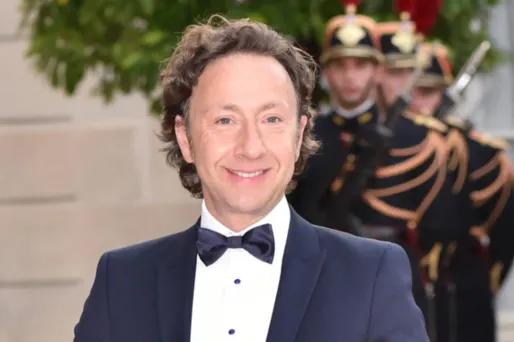 Stéphane Bern a déjà été conseiller municipal du 9e arrondissement de Paris de 1999 à 2001 (Illustration).