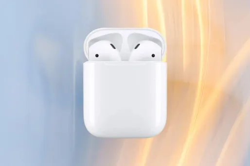 Prix attractif sur les AirPods 2 d'Apple