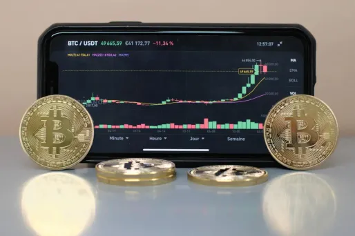 Cryptomonnaie : 2.000 personnes portent plainte contre une plateforme d’investissement pour escroquerie