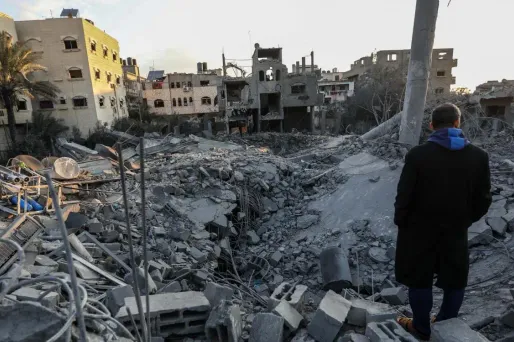 Israël-Hamas : ce qu'il faut retenir au 119e jour du conflit