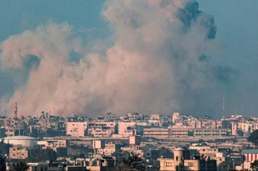 Israël-Hamas : ce qu'il faut retenir au 140e jour du conflit