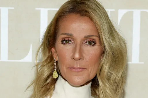 Céline Dion