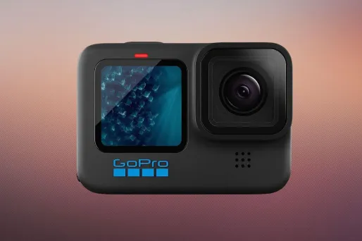 Baisse de prix sur la caméra d'action GoPro HERO11 Black