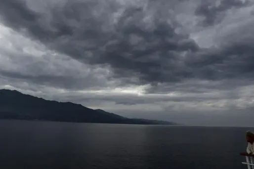 La météo du 01/03/2024 : la France ce vendredi sous le vent, la pluie et en montagne, de la neige à basse altitude