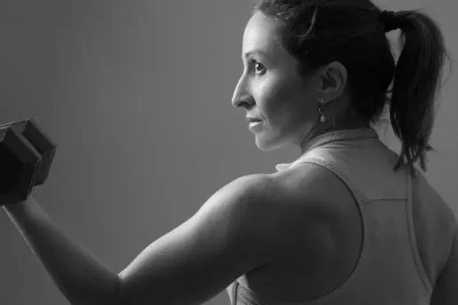 4 sets d'haltères pour s’entraîner chez soi