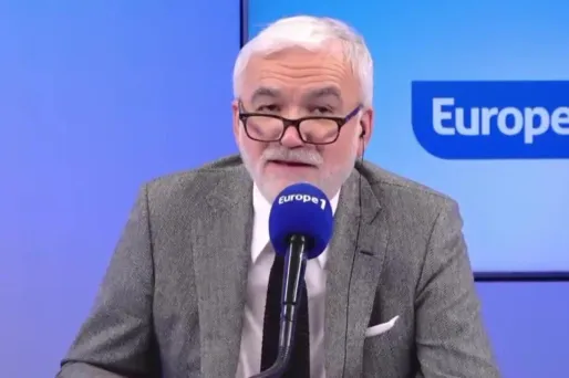 L'émission "Pascal Praud et vous" est à écouter tous les jours de 11 heures à 13 heures sur Europe 1.