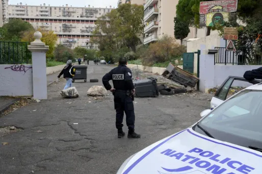 SONDAGE - Quelles solutions envisagent les Français pour lutter contre les narcotrafiquants à Marseille ?