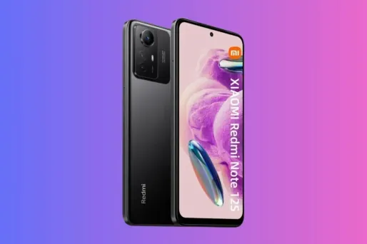 Bon plan sur le smartphone Xiaomi Redmi 12S