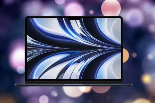 Bon plan sur le MacBook Air M2