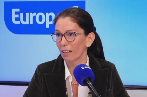 Geneviève Marais, directrice générale d'AquaTech Innovation : «On peut contribuer à rendre la Seine baignable»