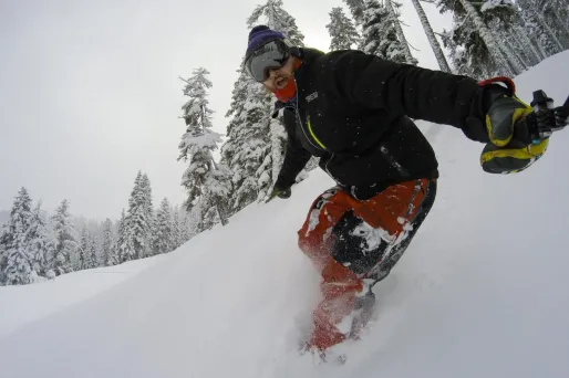 Notre sélection des 5 meilleures caméras d'action