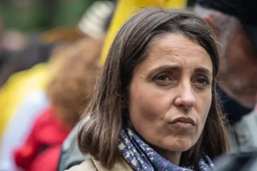 JO-2024 : la CGT donne «un carton rouge» au gouvernement sur la «préparation sociale»