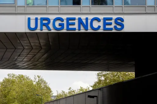 Octogénaire retrouvée morte dans un conteneur à l'hôpital : enquête administrative ouverte