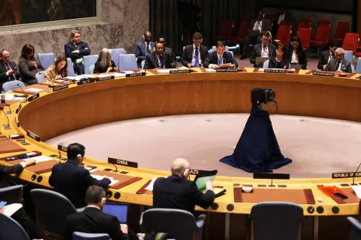 L'Assemblée générale de l'ONU appelle à réguler l'intelligence artificielle et ses risques