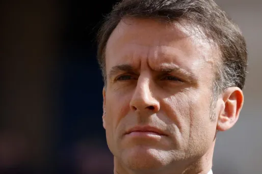 Mort de Frédéric Mitterrand : Emmanuel Macron rend hommage au chantre de «la culture pour chacun»