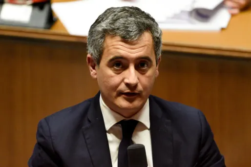 Opérations antidrogue «place nette XXL» : 496 interpellations en France, annonce Gérald Darmanin
