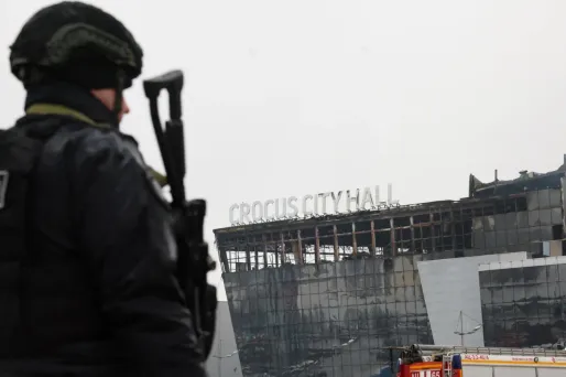 Russie : des cadres du régime de Poutine évoquent le retour de la peine de mort