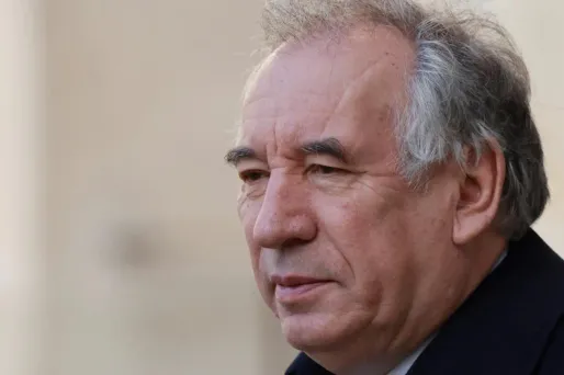 Seul candidat, François Bayrou réélu à la présidence du MoDem