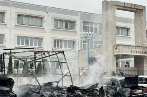 belgorod russie attaque