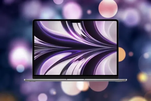 200 euros de remise sur le MacBook Air M2