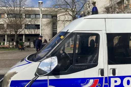 Violences à La Courneuve : le dispositif policier maintenu pour rassurer les habitants