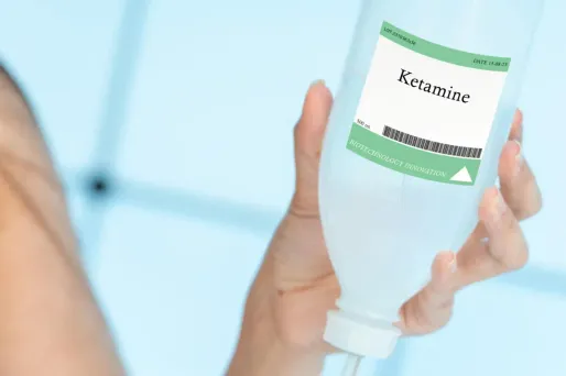 Dépression post-partum : des résultats intéressants pour un dérivé de la kétamine