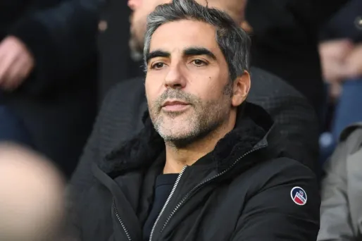 Accusations de viol : l'acteur Ary Abittan bénéficie d'un non-lieu