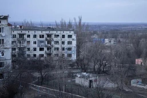 Guerre en Ukraine : six morts après des frappes russes sur plusieurs régions du pays