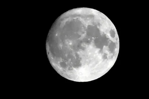 L'agence spatiale américaine prévoit de faire atterrir ses astronautes sur la Lune à partir de 2026 au plus tôt, dans le cadre des missions Artémis.