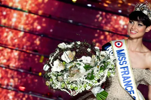 Miss France 2024