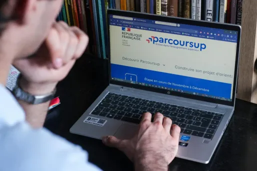 Parcoursup : clôture sans encombre après le couac de mercredi soir