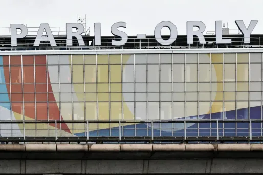 Lutte contre les nuisances sonores d'Orly : lancement de la consultation publique