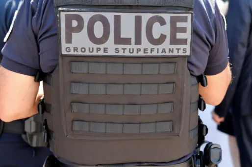 Un homme de 19 ans tué sur un point de deal à Marseille, probable narchomicide