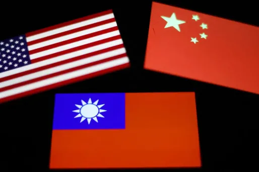 États-Unis : la Chambre des représentants adopte un texte pour contrer la Chine et soutenir Taïwan