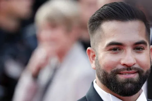 Kendji Girac