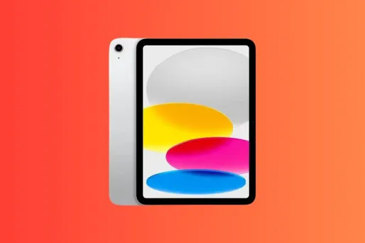 Bon plan sur la tablette tactile iPad 10