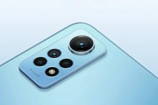 Belle remise sur le smartphone Xiaomi Redmi Note 12 Pro