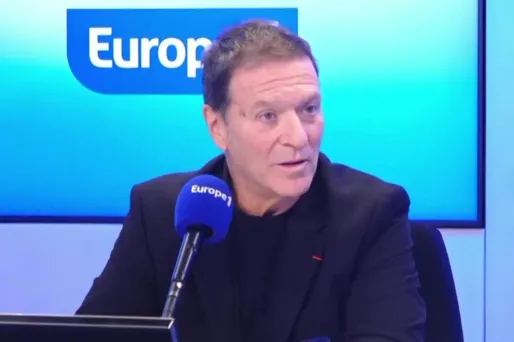 Gil Taieb est mort à l'âge de 66 ans (Archives).