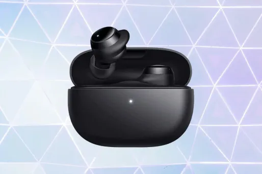 Promotion sur les écouteurs Bluetooth Xiaomi Redmi Buds 3 Lite