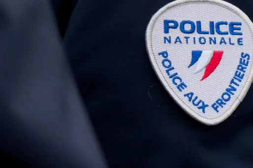 Refus d'obtempérer : trois policiers blessés près de Mulhouse